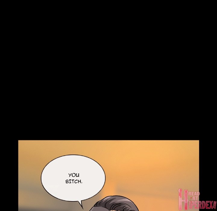 Silhouette chapter 16 page 27