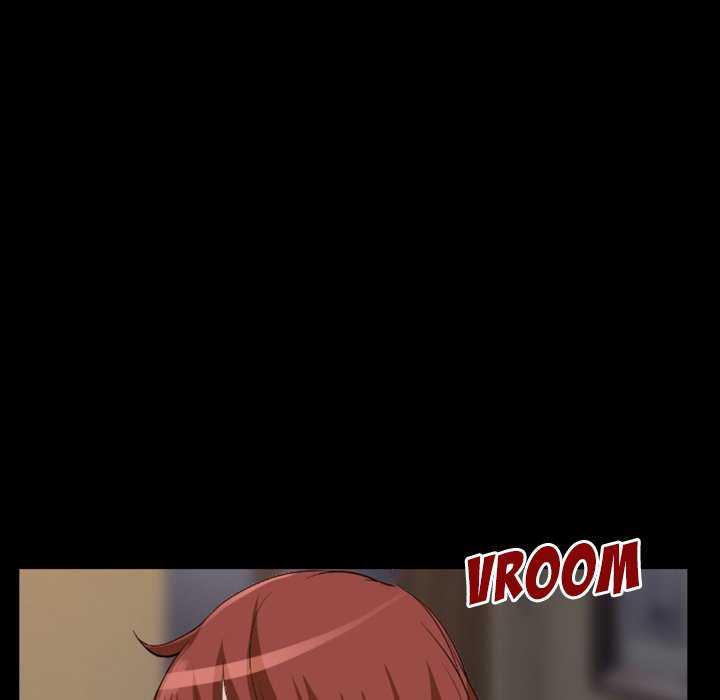 Silhouette chapter 16 page 29