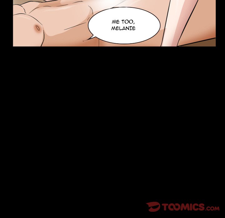 Silhouette chapter 16 page 34