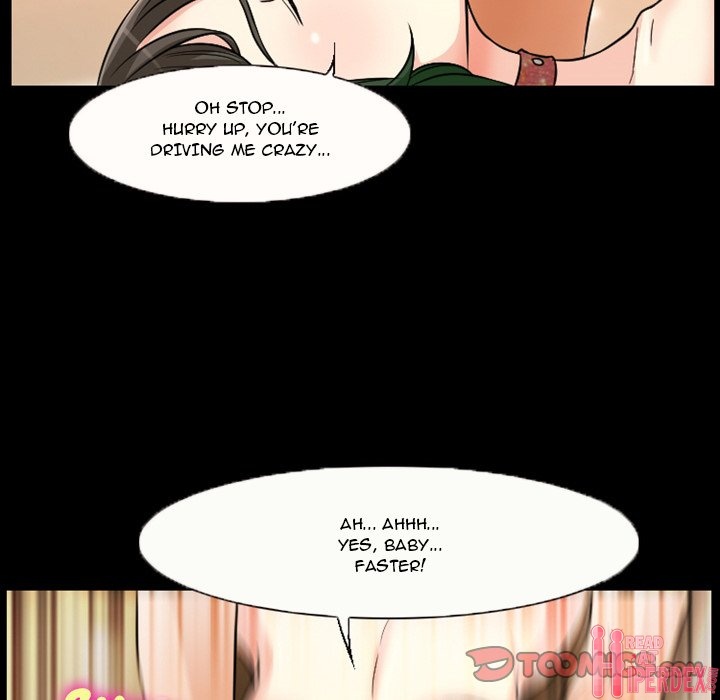 Silhouette chapter 16 page 38