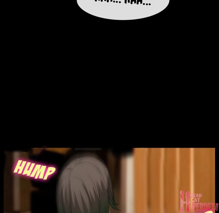Silhouette chapter 16 page 43