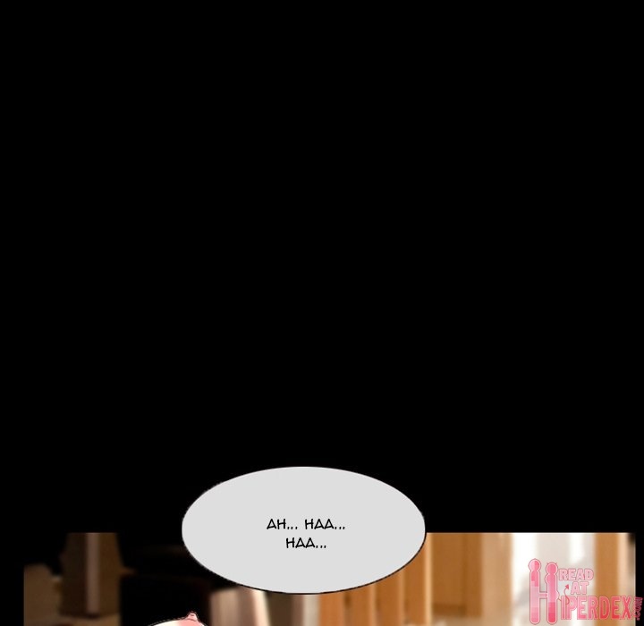 Silhouette chapter 16 page 49