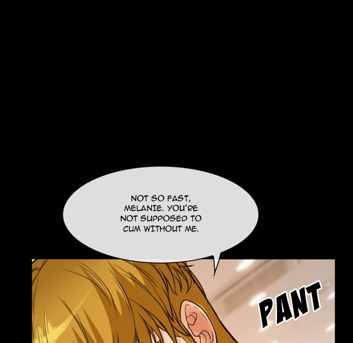 Silhouette chapter 16 page 51