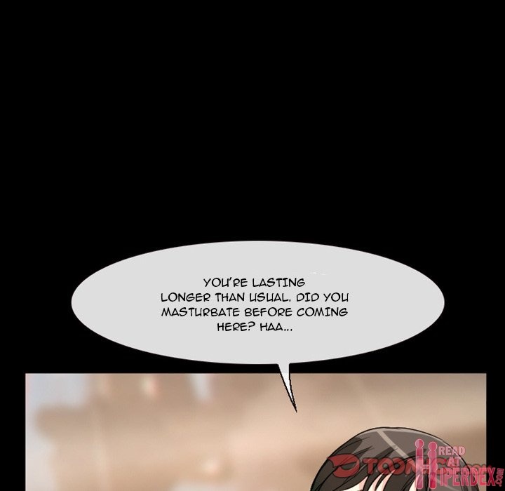 Silhouette chapter 16 page 54