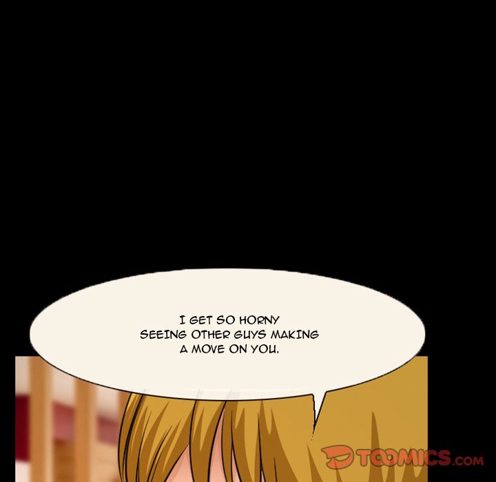 Silhouette chapter 16 page 58