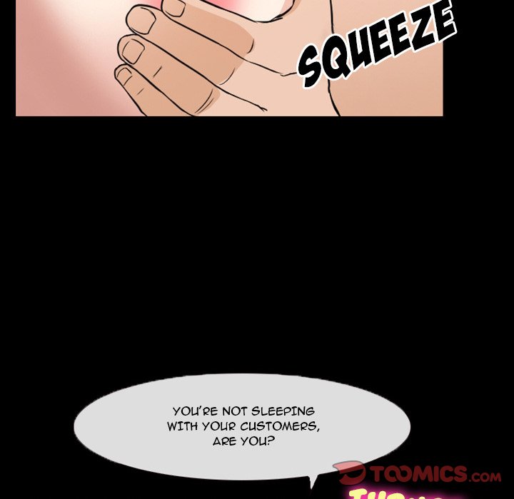 Silhouette chapter 16 page 60