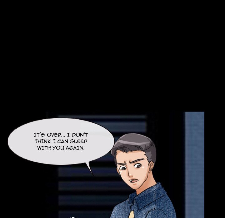 Silhouette chapter 16 page 69