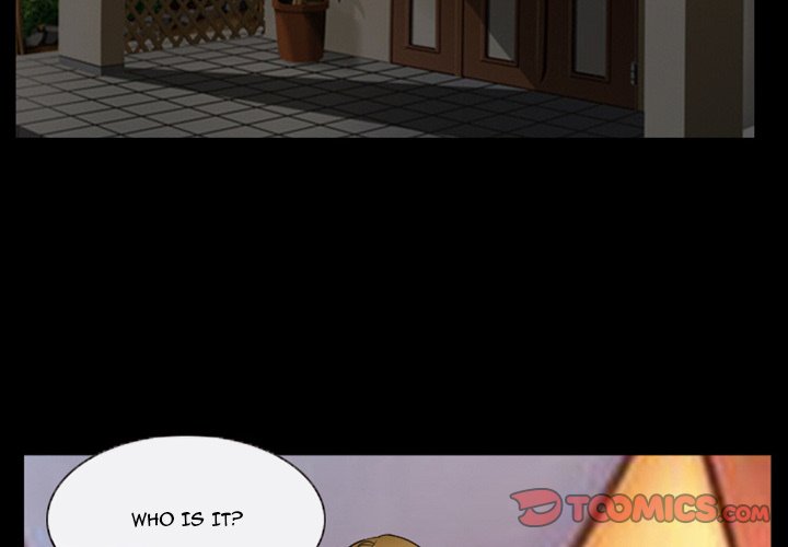 Silhouette chapter 17 page 2
