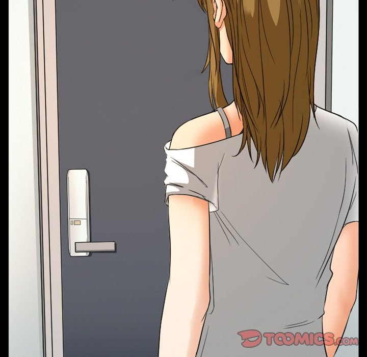 Silhouette chapter 17 page 6