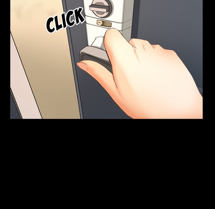 Silhouette chapter 17 page 8