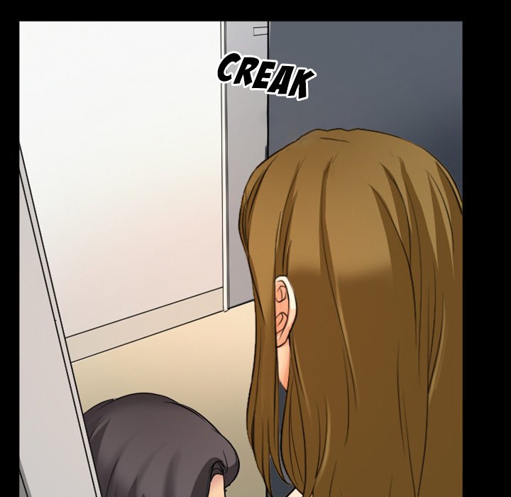 Silhouette chapter 17 page 9