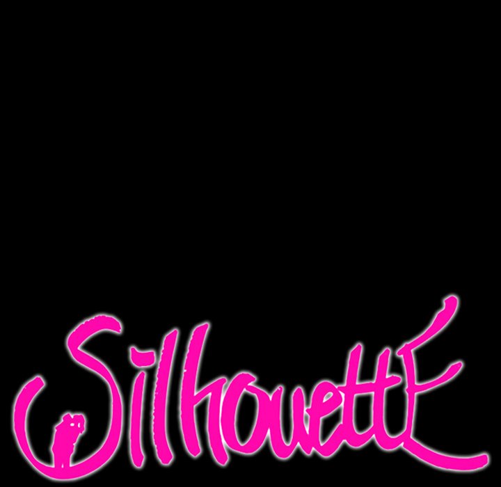 Silhouette chapter 17 page 13