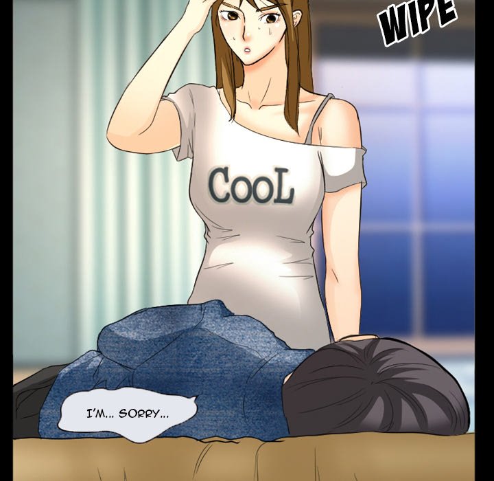 Silhouette chapter 17 page 19