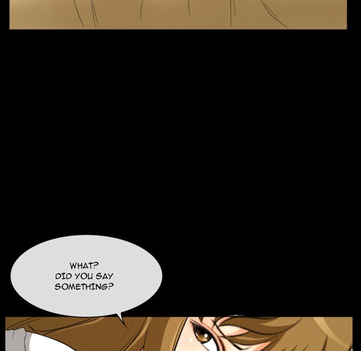 Silhouette chapter 17 page 20