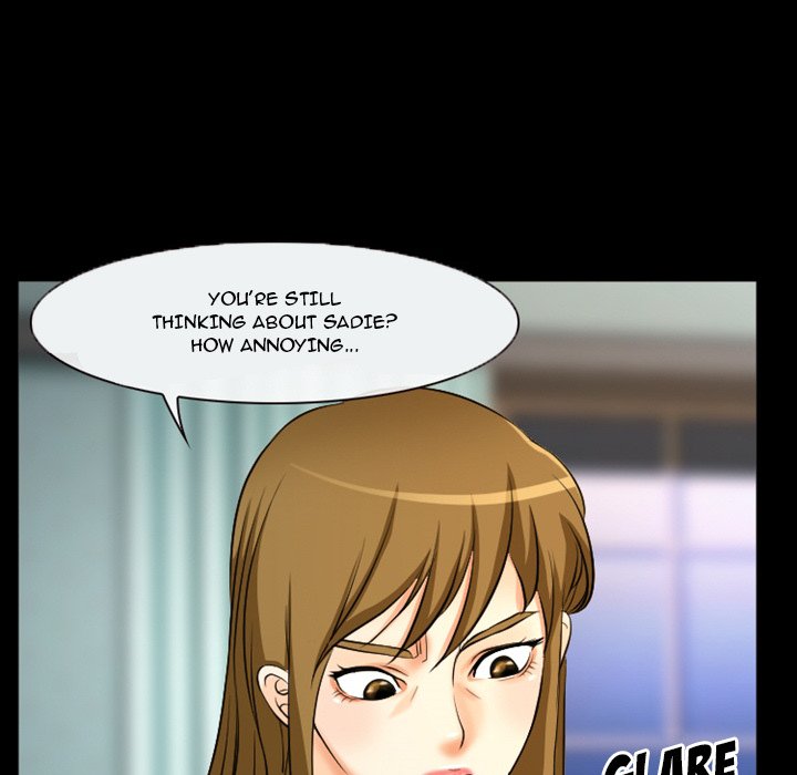 Silhouette chapter 17 page 24