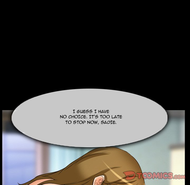 Silhouette chapter 17 page 26