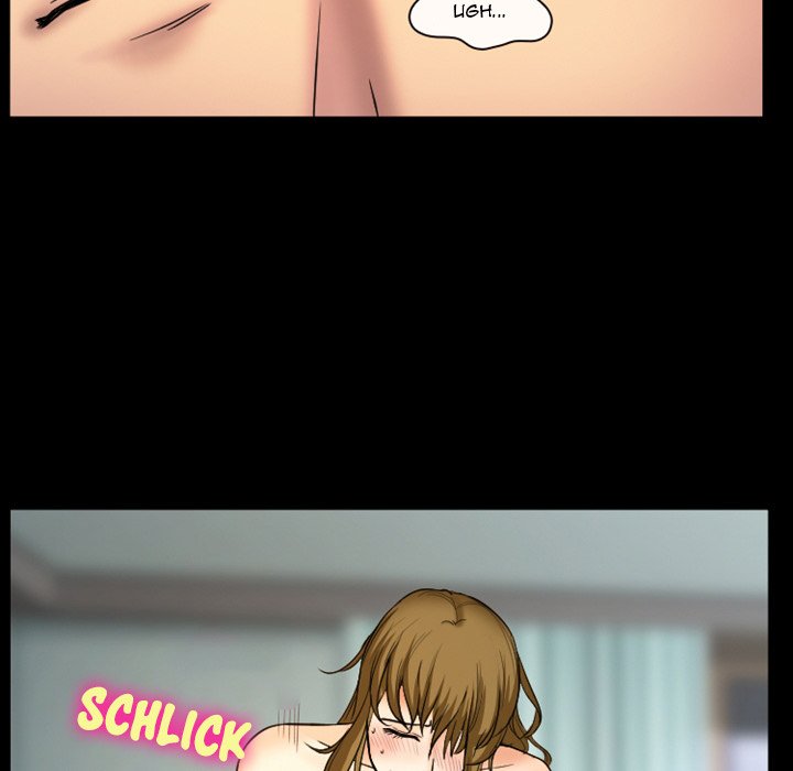Silhouette chapter 17 page 29
