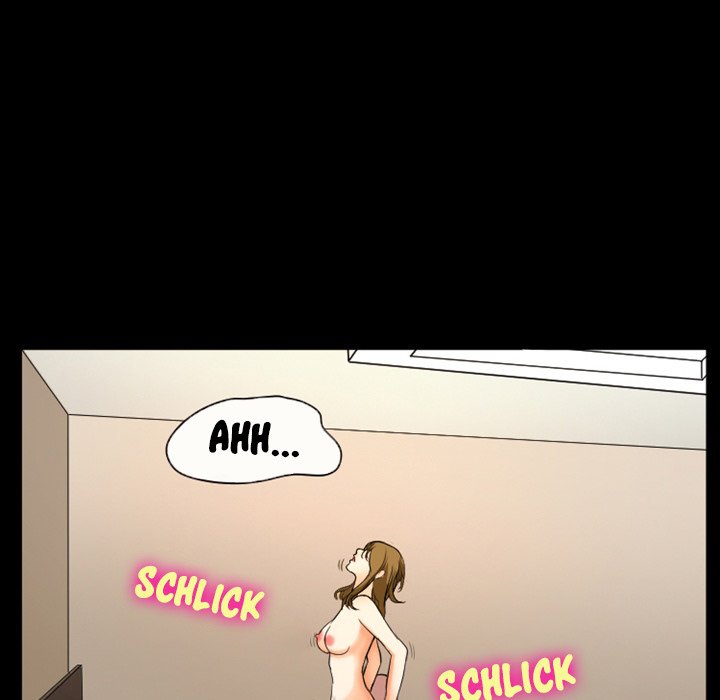 Silhouette chapter 17 page 31