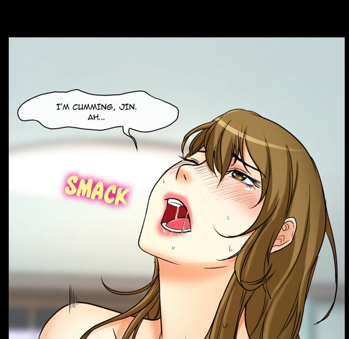 Silhouette chapter 17 page 35