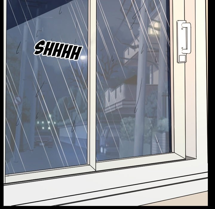 Silhouette chapter 17 page 43