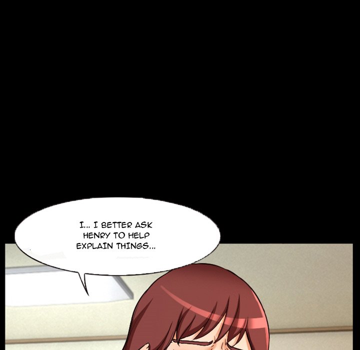 Silhouette chapter 17 page 51