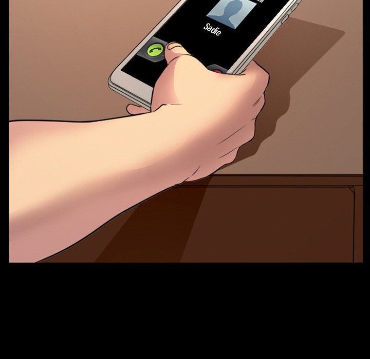 Silhouette chapter 17 page 63