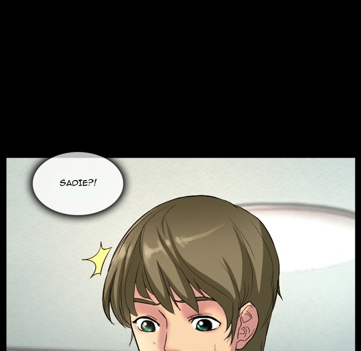 Silhouette chapter 17 page 64
