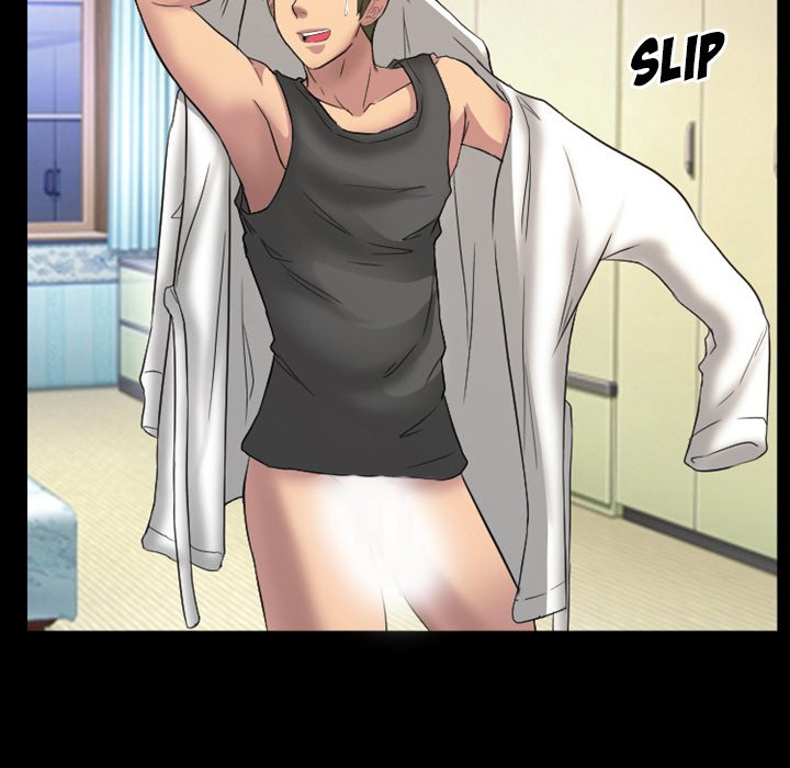 Silhouette chapter 17 page 67