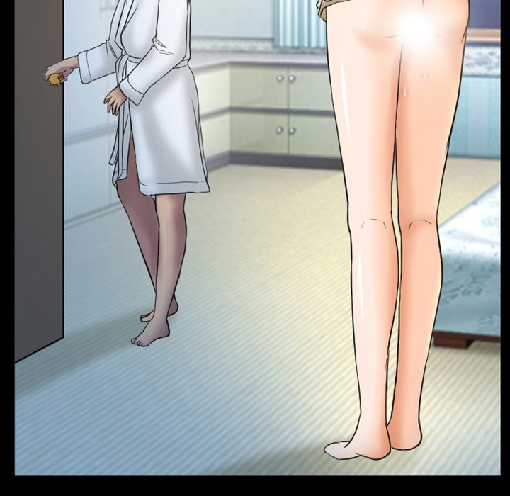 Silhouette chapter 17 page 69