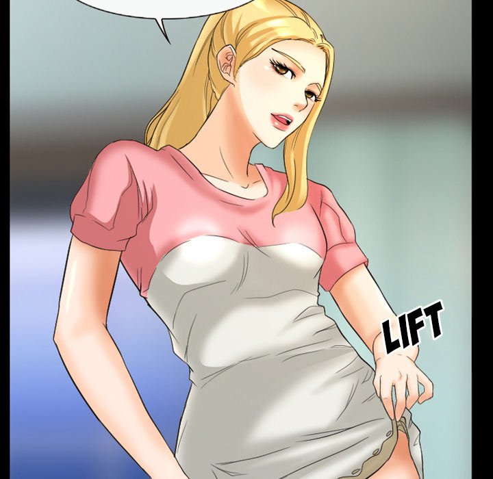 Silhouette chapter 17 page 71