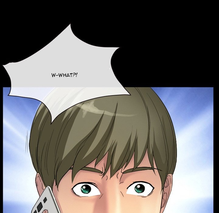 Silhouette chapter 17 page 76
