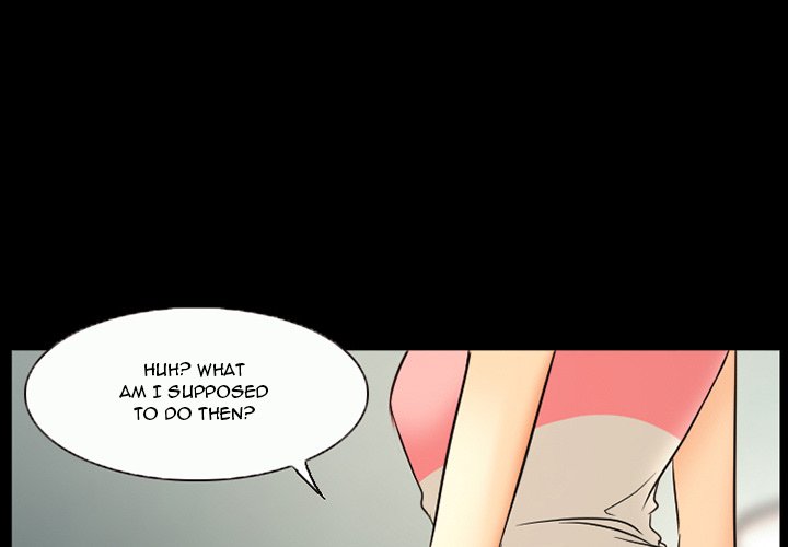 Silhouette chapter 18 page 4