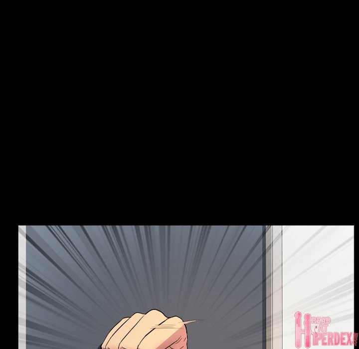 Silhouette chapter 18 page 11