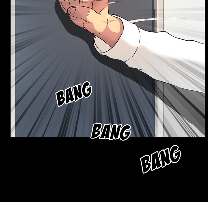 Silhouette chapter 18 page 12
