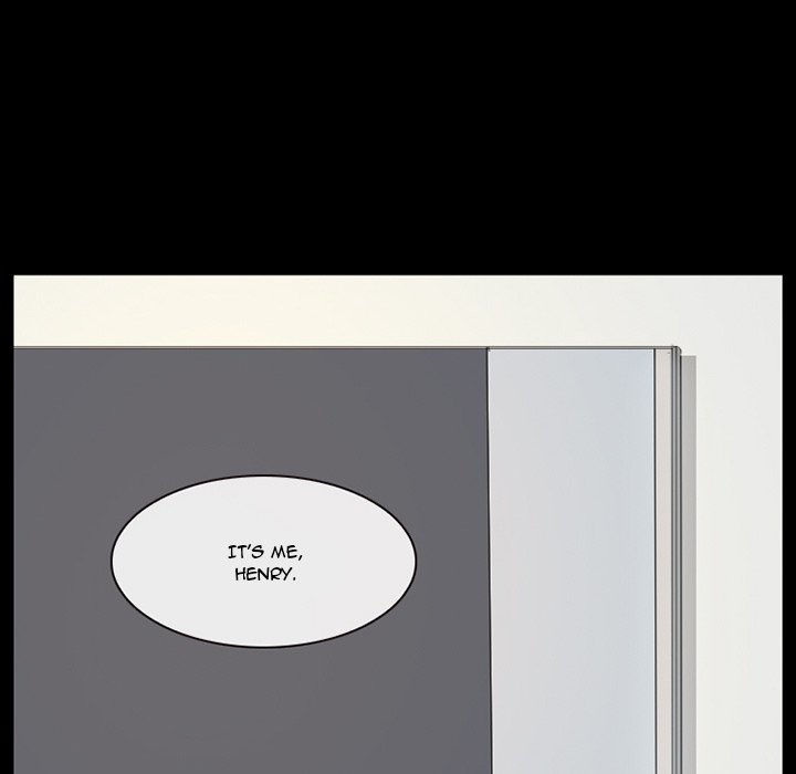 Silhouette chapter 18 page 15