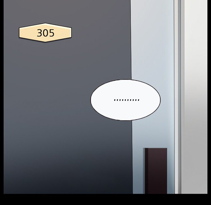 Silhouette chapter 18 page 16