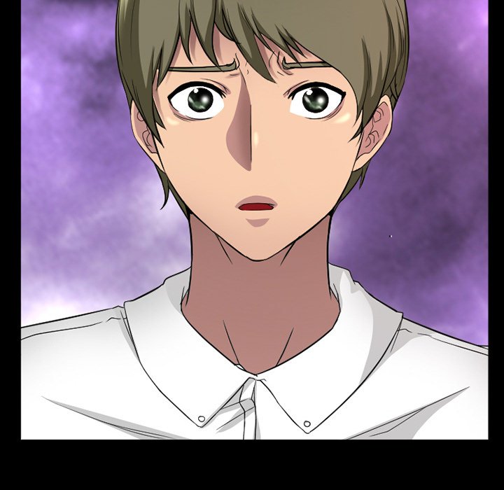 Silhouette chapter 18 page 19