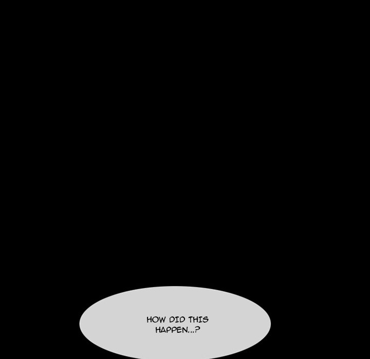 Silhouette chapter 18 page 20