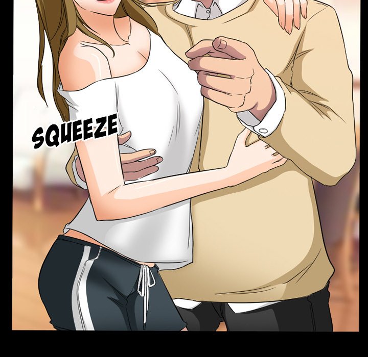 Silhouette chapter 18 page 23