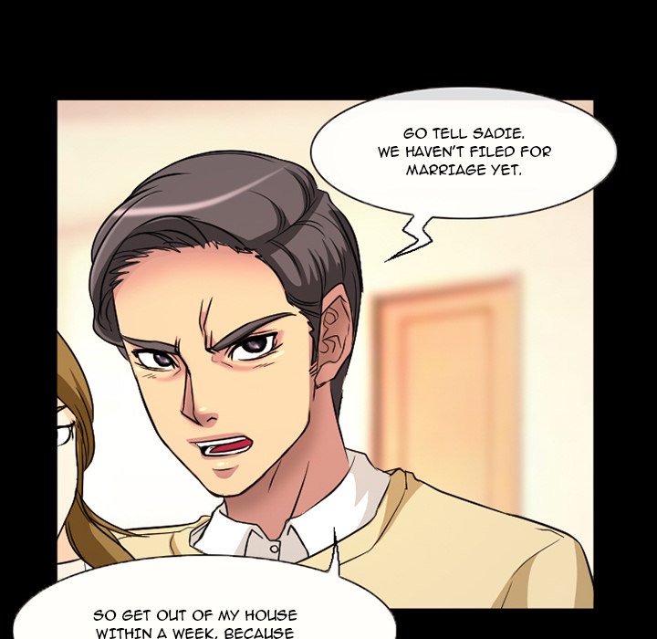Silhouette chapter 18 page 24