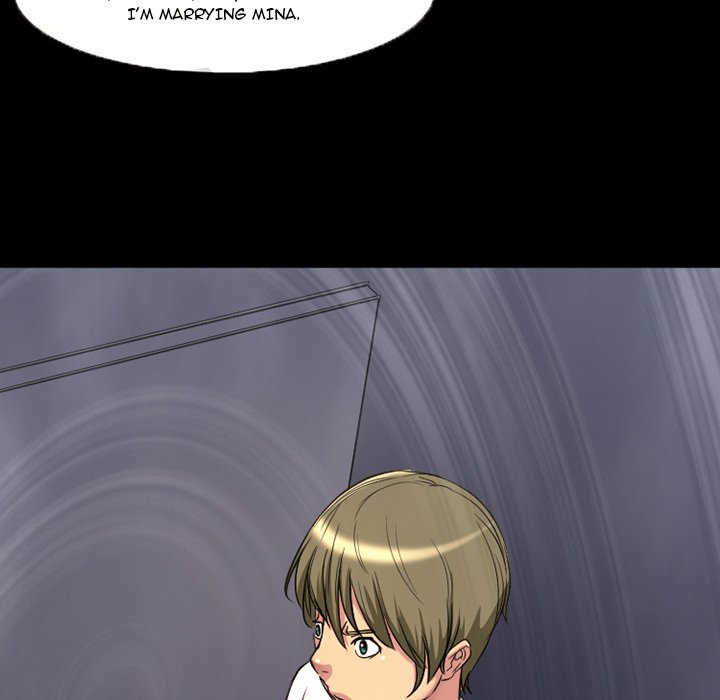 Silhouette chapter 18 page 25