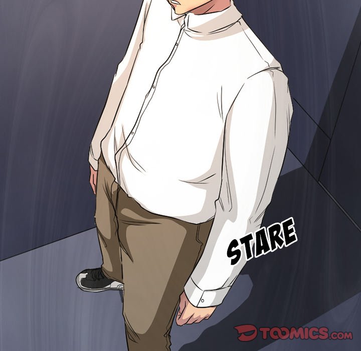 Silhouette chapter 18 page 26