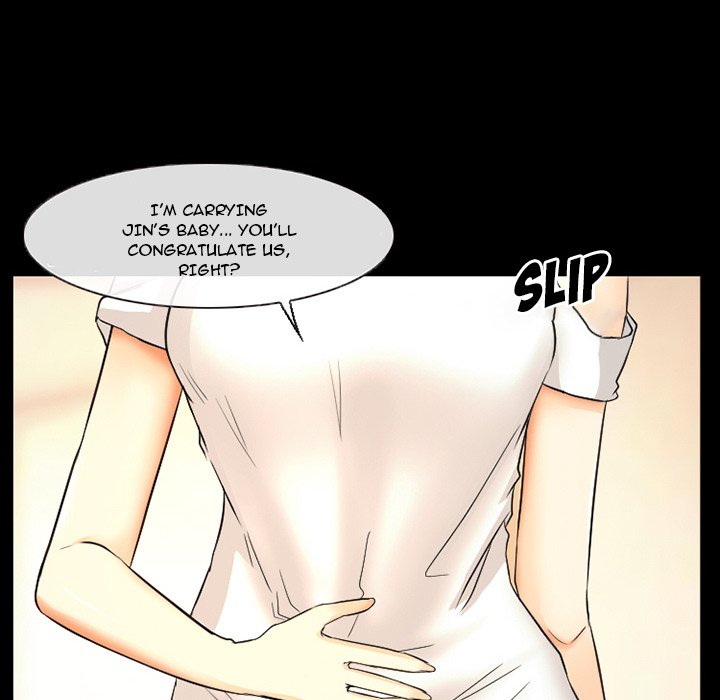 Silhouette chapter 18 page 28