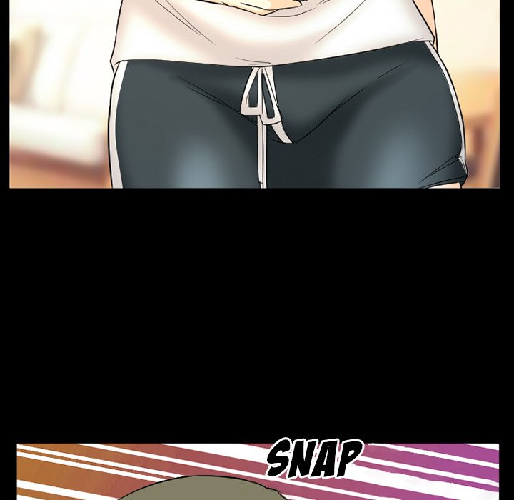 Silhouette chapter 18 page 29