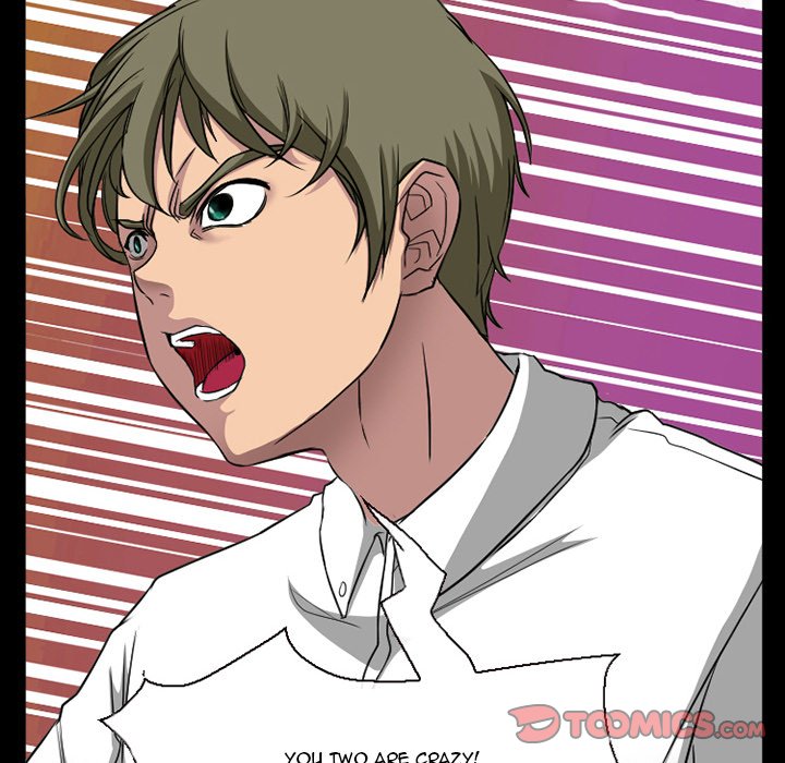 Silhouette chapter 18 page 30