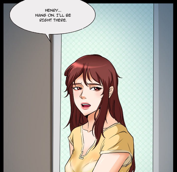 Silhouette chapter 18 page 37