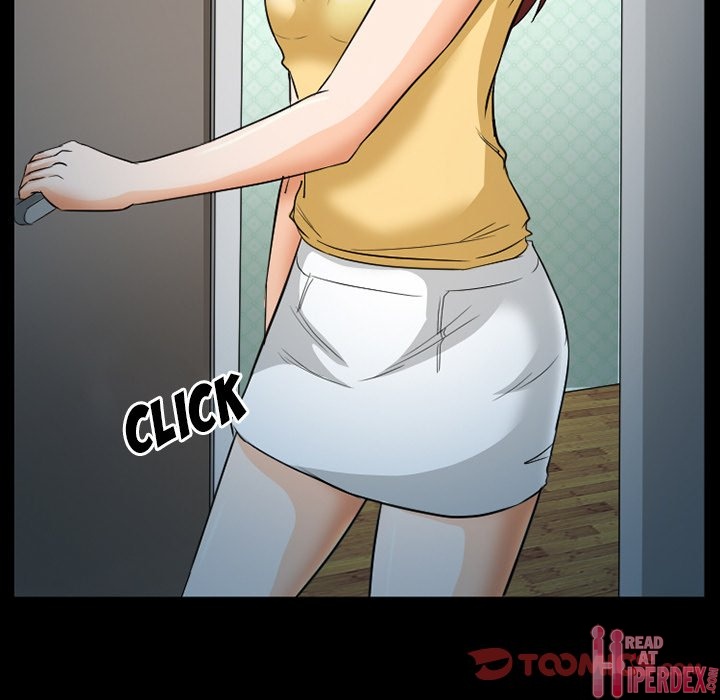 Silhouette chapter 18 page 38