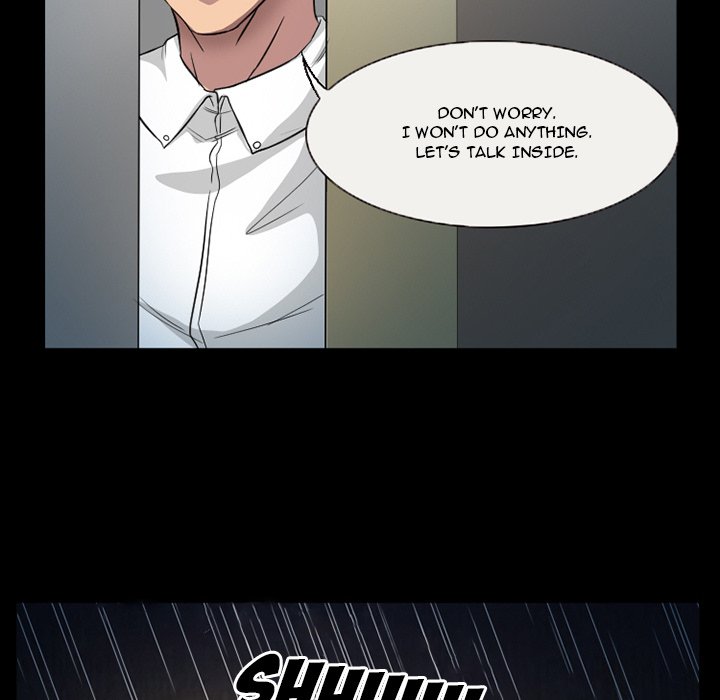 Silhouette chapter 18 page 40