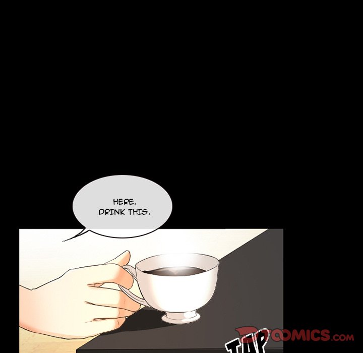 Silhouette chapter 18 page 42