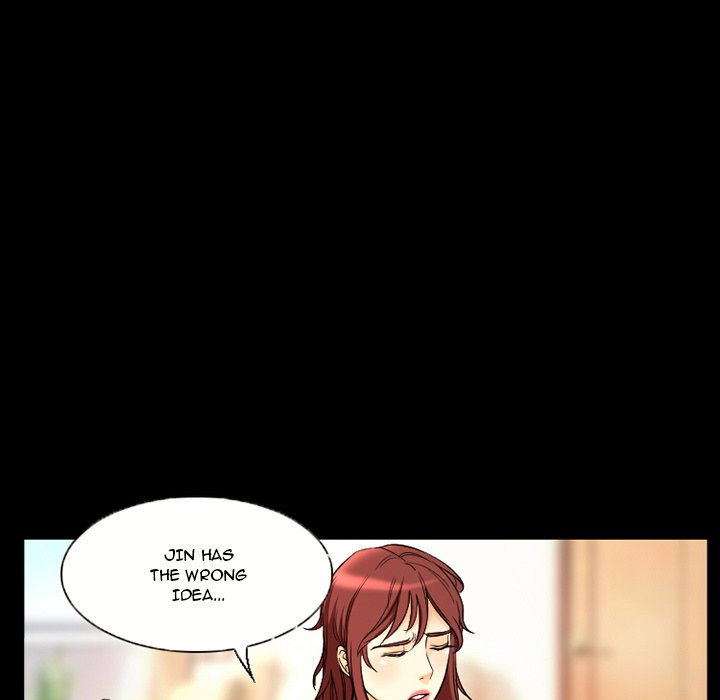 Silhouette chapter 18 page 44